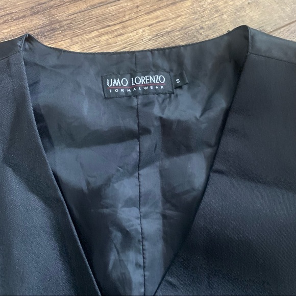 Umo Lorenzo vest - Picture 5 of 7
